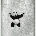 Tous les pandas ne sont pas pacifiques.