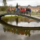 tous sur le pont 