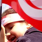 Tous unis contre le terrorisme.