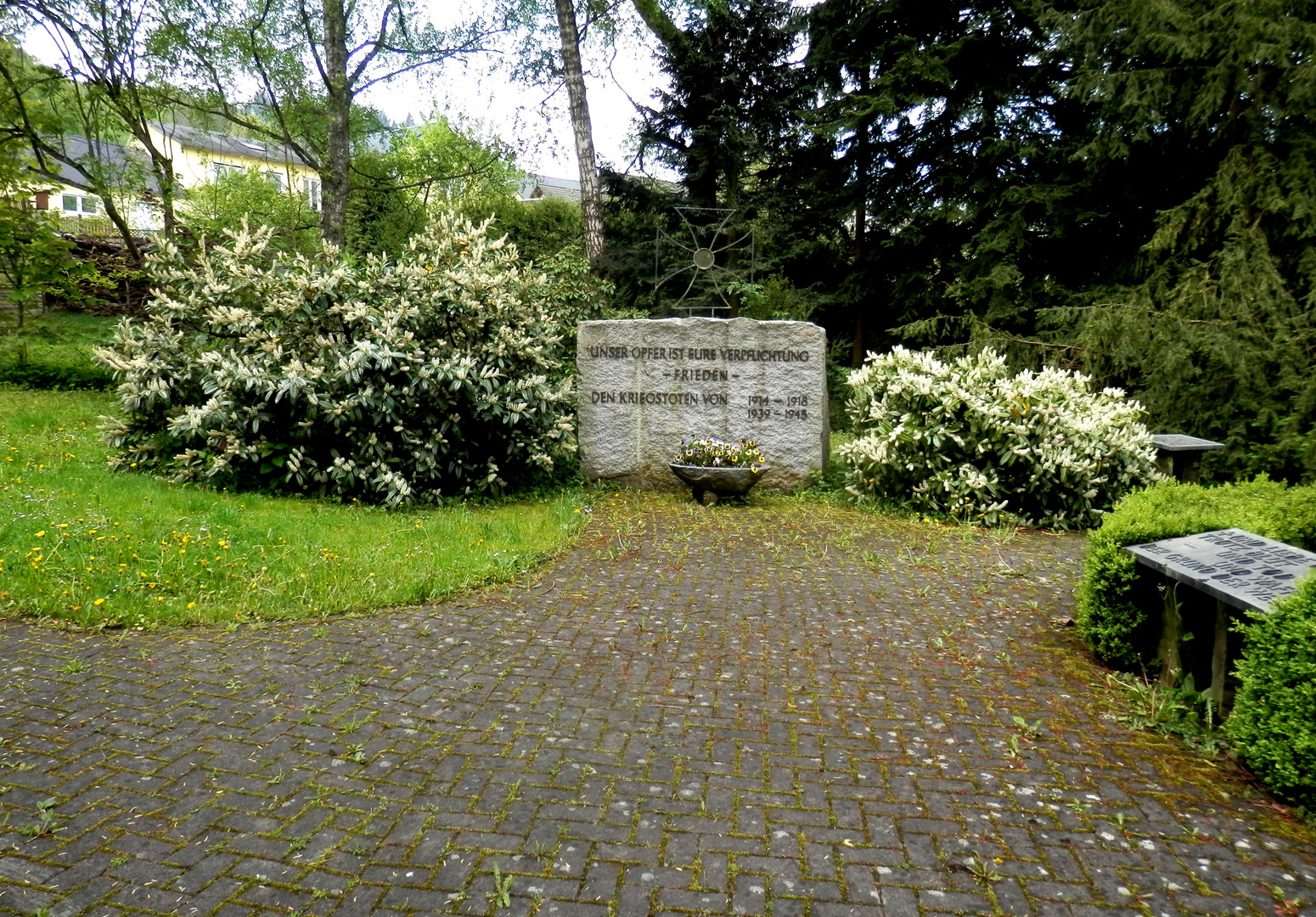 Hessen Allerheiligen Hessen Allerheiligen