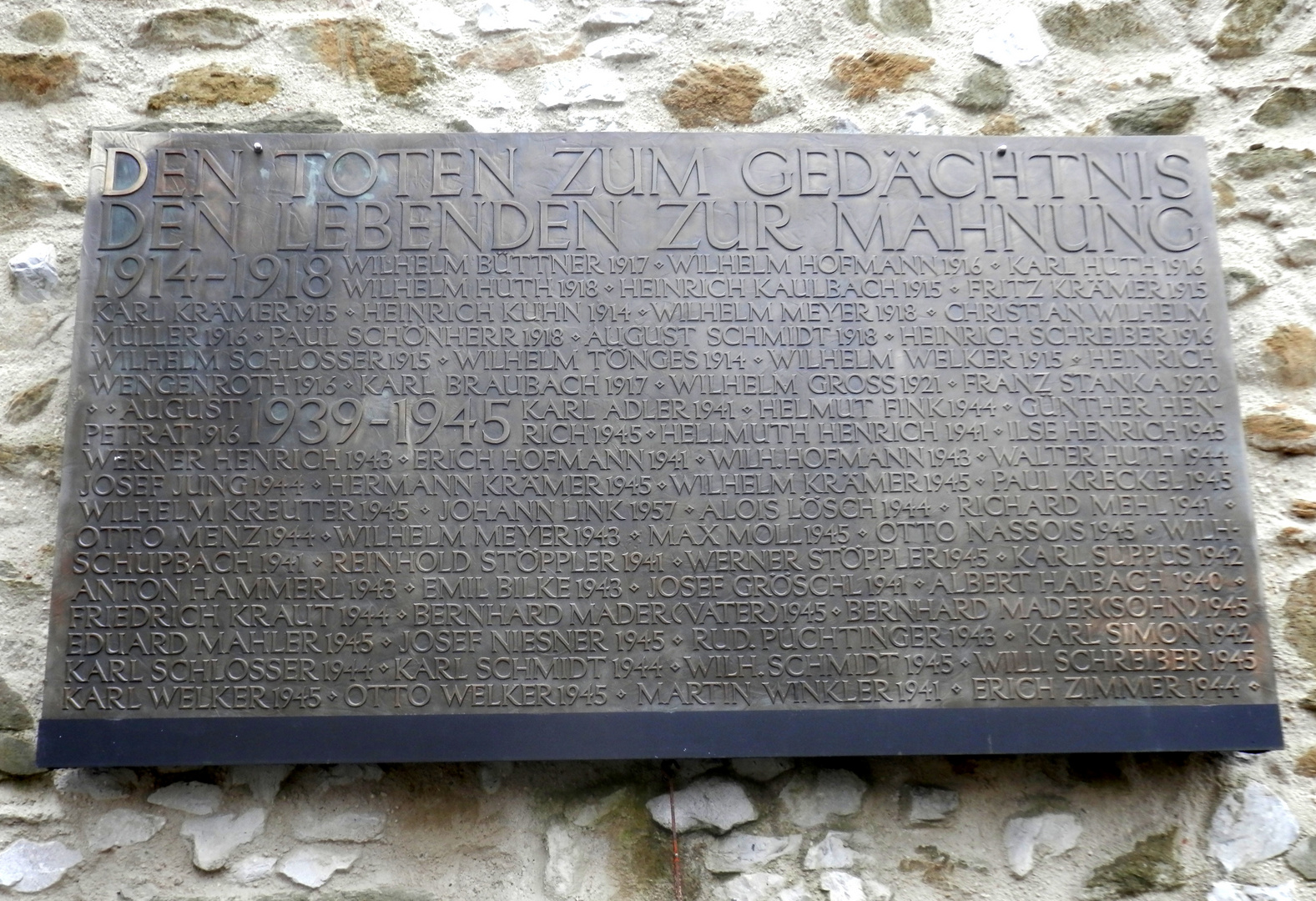 Hessen Allerheiligen Hessen Allerheiligen
