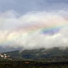 tout petit arc en ciel