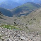 Tout Schuss, c'est tout droit .........Alpe d'huez