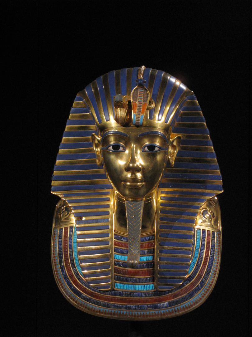 Toutankhamon