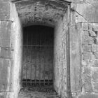 Toute prison a sa fenêtre. (citadelle de namur )