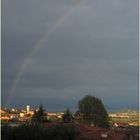 Toutes les couleurs de l’arc-en-ciel pour ce dimanche