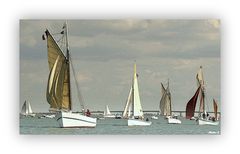 Toutes voiles,dehors...