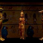 Toutânkhamon : Le Trésor du Pharaon