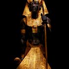 Toutânkhamon : Le Trésor du Pharaon