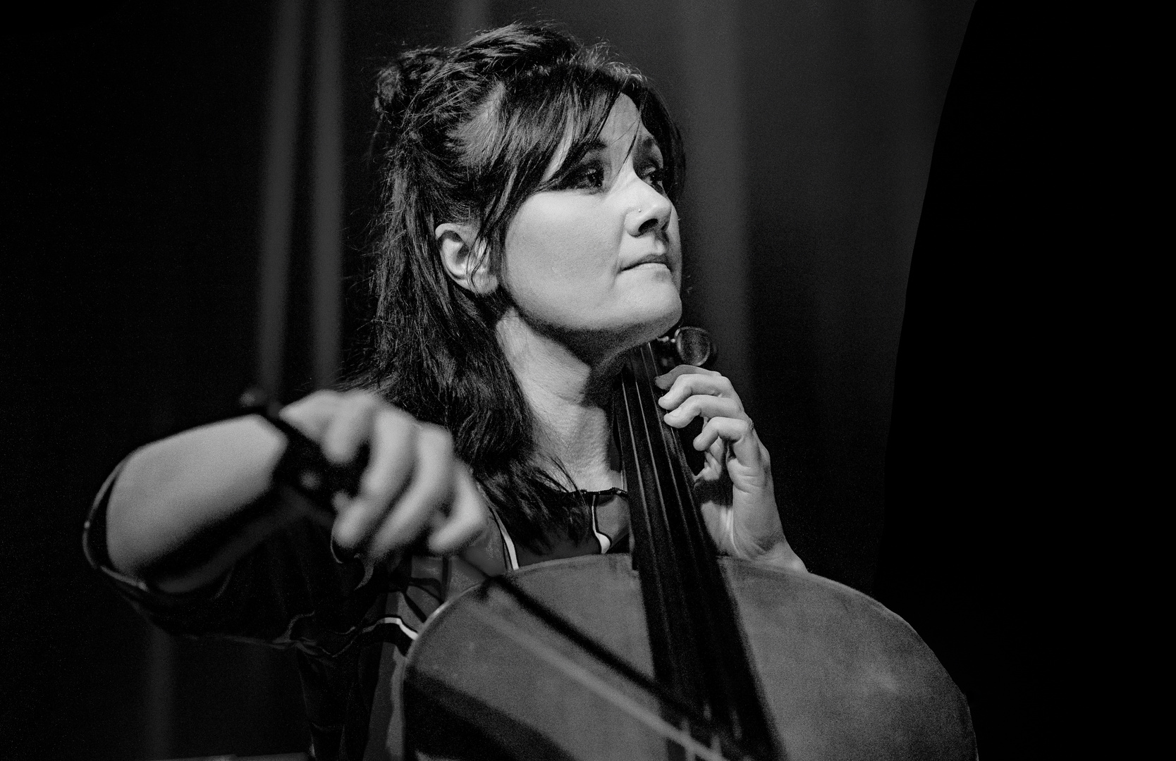 Tove Törngren Foto & Bild kunstfotografie & kultur, musik & konzert