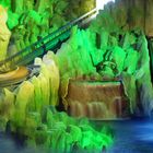 Toverland: Wildwasserbahn "Backstroke"