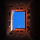 Toward The Light - Kasbah Quarzazate