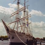 Towarischtsch / Gorch Fock I