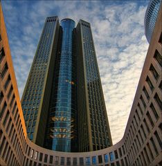 * Tower 185 *