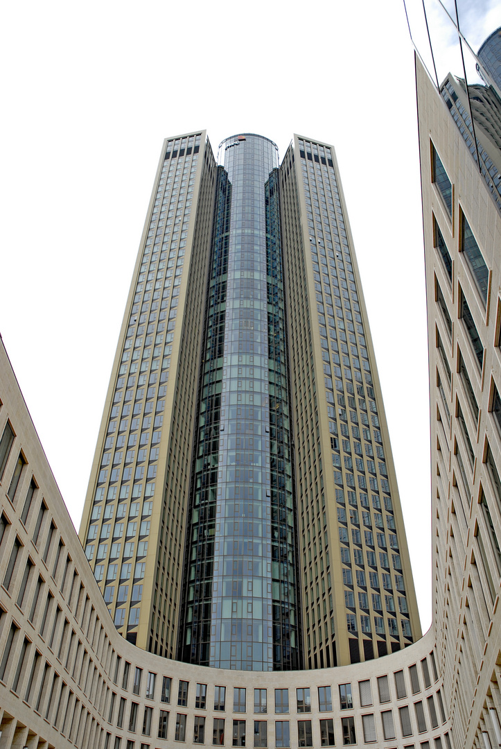 Tower 185 Frankfurt