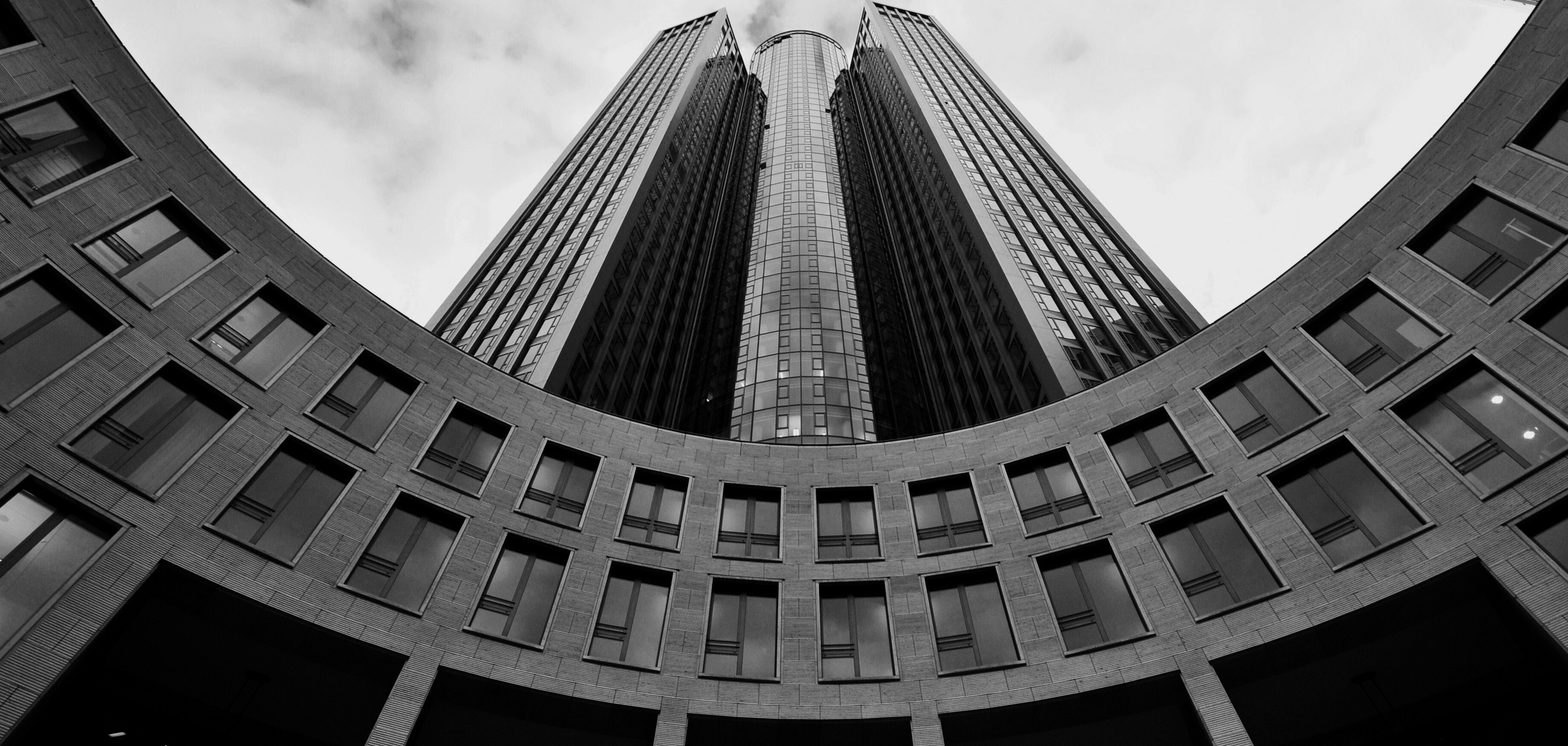 Tower 185 (Frankfurt aM)