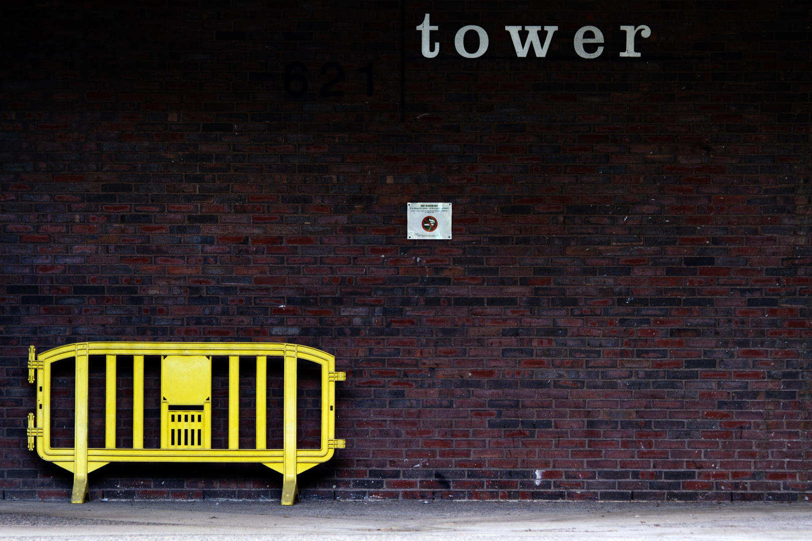 tower