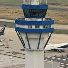 Tower Airport Köln Bonn