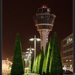 Tower am Airport MUC II