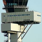 Tower am Hannover Airport