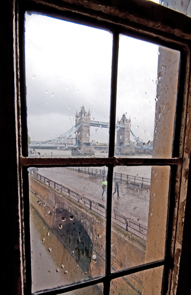 Tower and Bridge