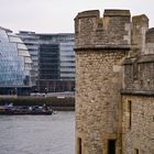 Tower and City Hall