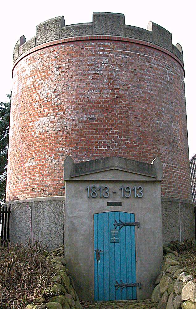 Tower at Eynhausen
