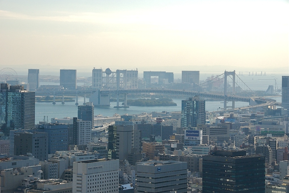 Tower Aussicht 2