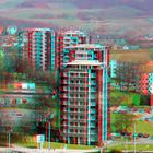 Tower Block 3D