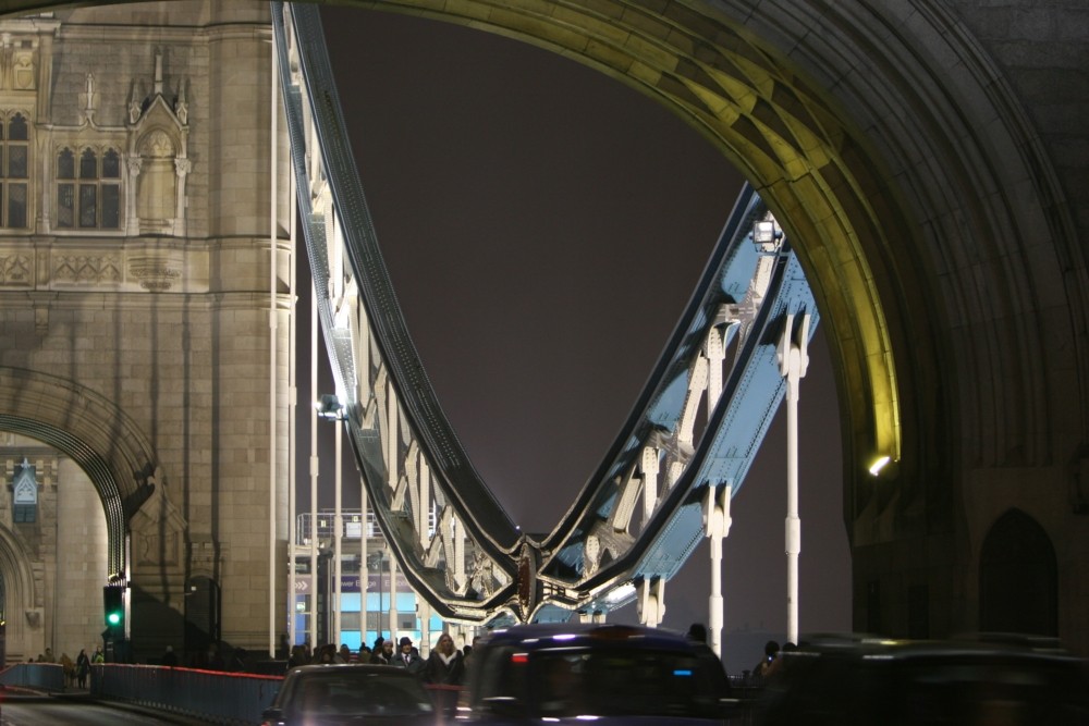 Tower Bridge