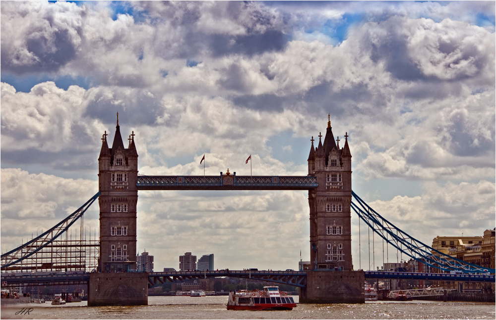 Tower Bridge