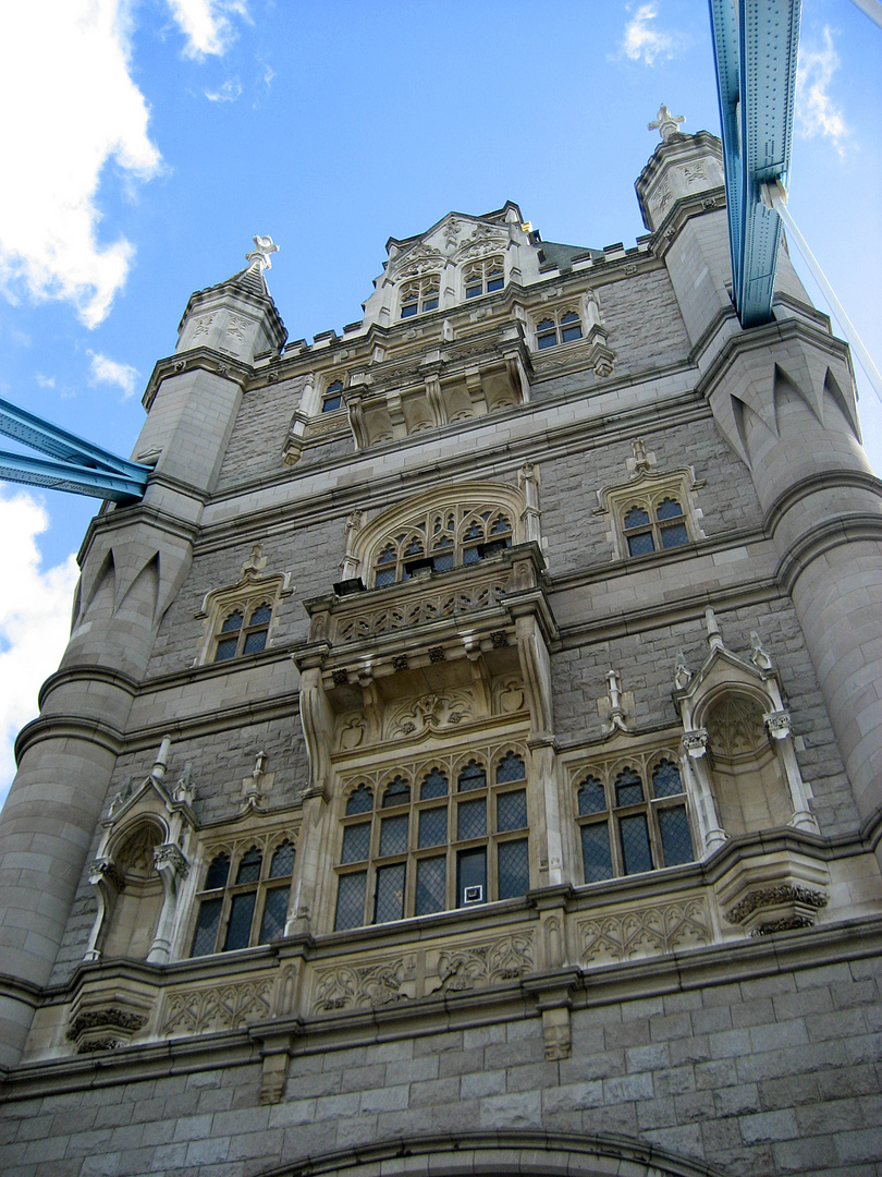 Tower Bridge