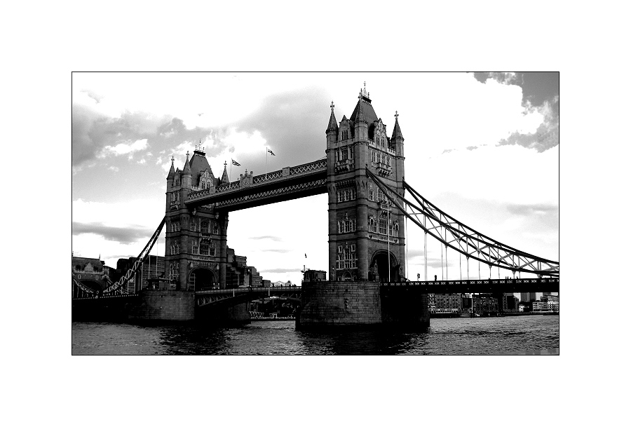 tower bridge