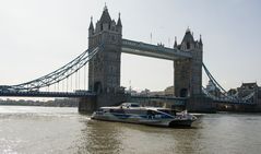 Tower Bridge - 03