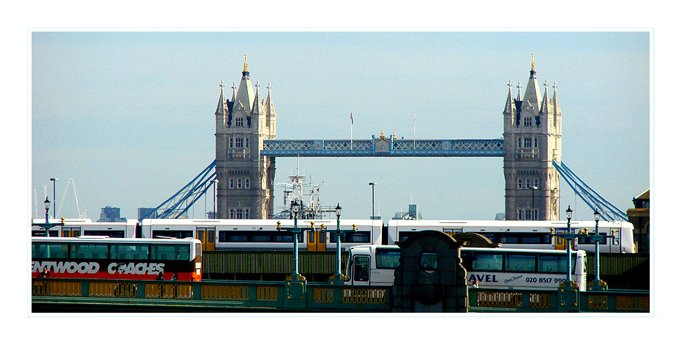 Tower Bridge