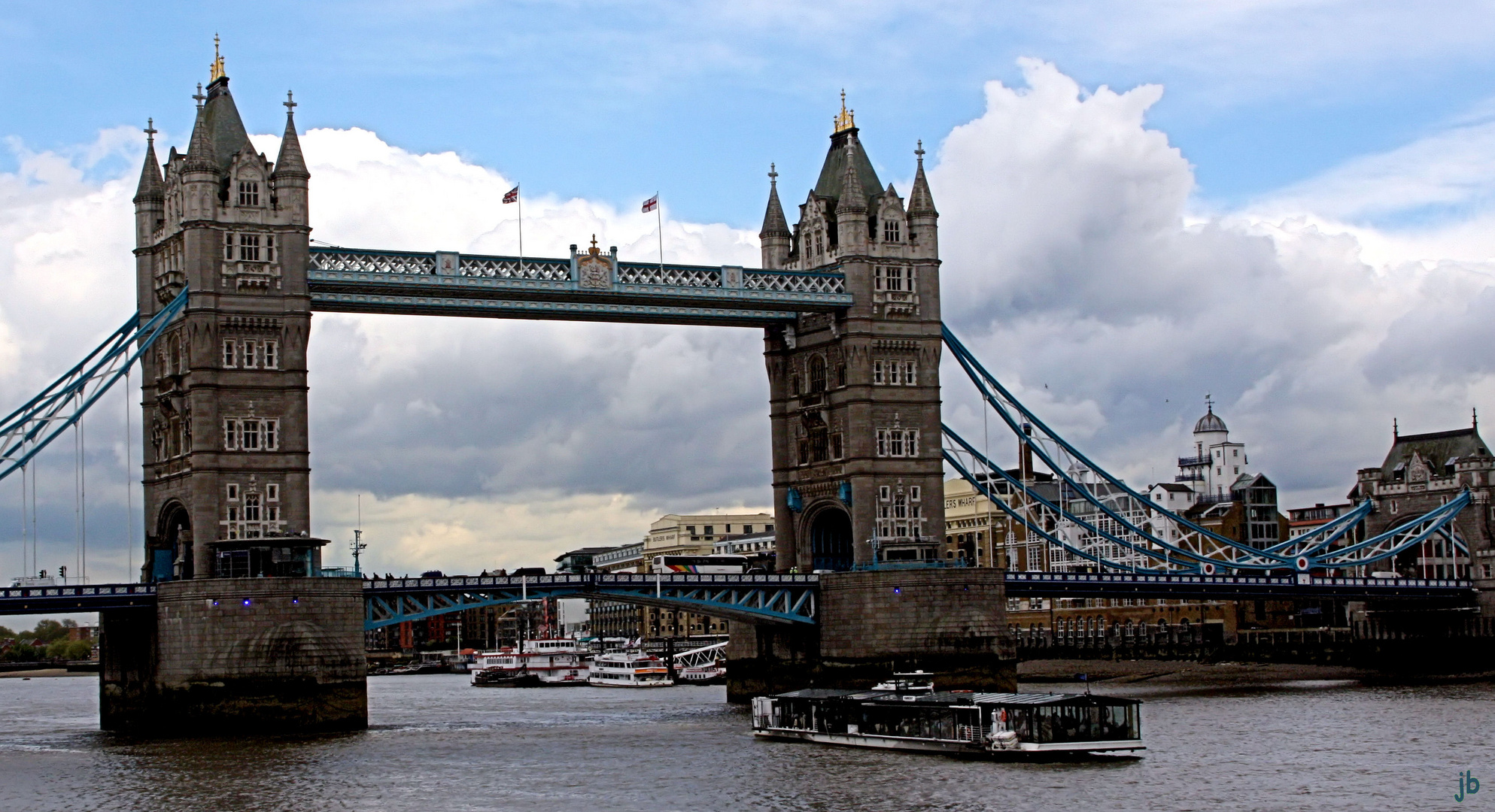 Tower Bridge