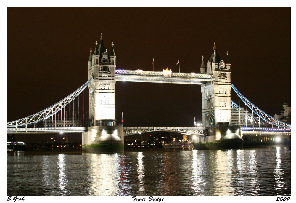 Tower Bridge