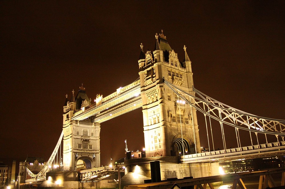 Tower Bridge