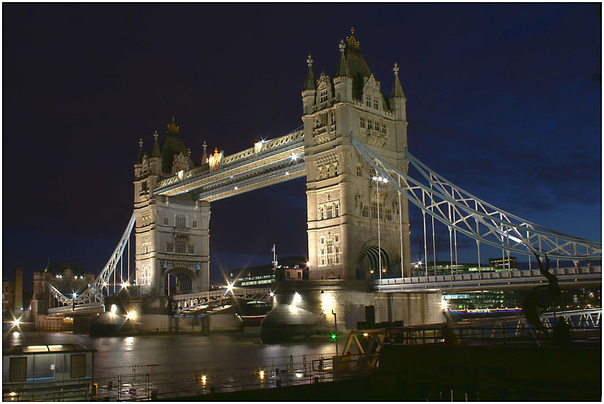 Tower Bridge