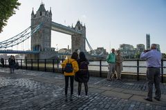 Tower Bridge - 04