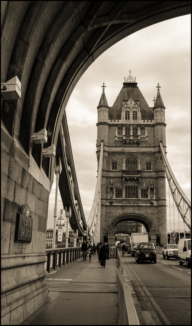 Tower Bridge