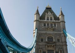 Tower Bridge - 05