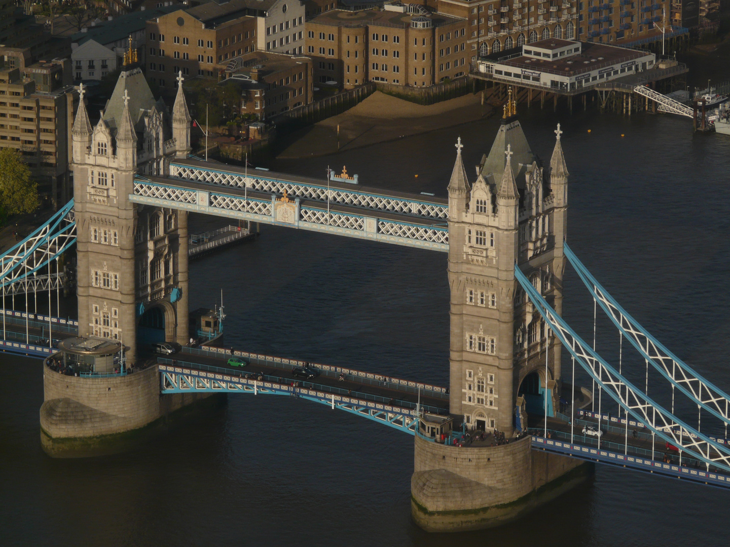 Tower Bridge