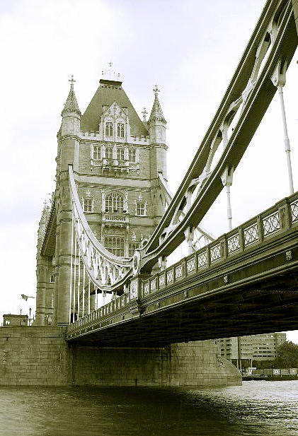 Tower Bridge