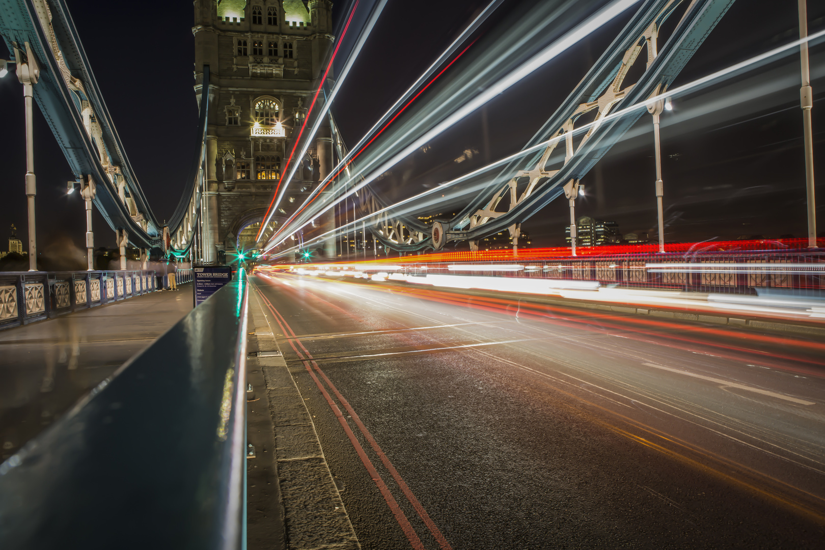 Tower Bridge