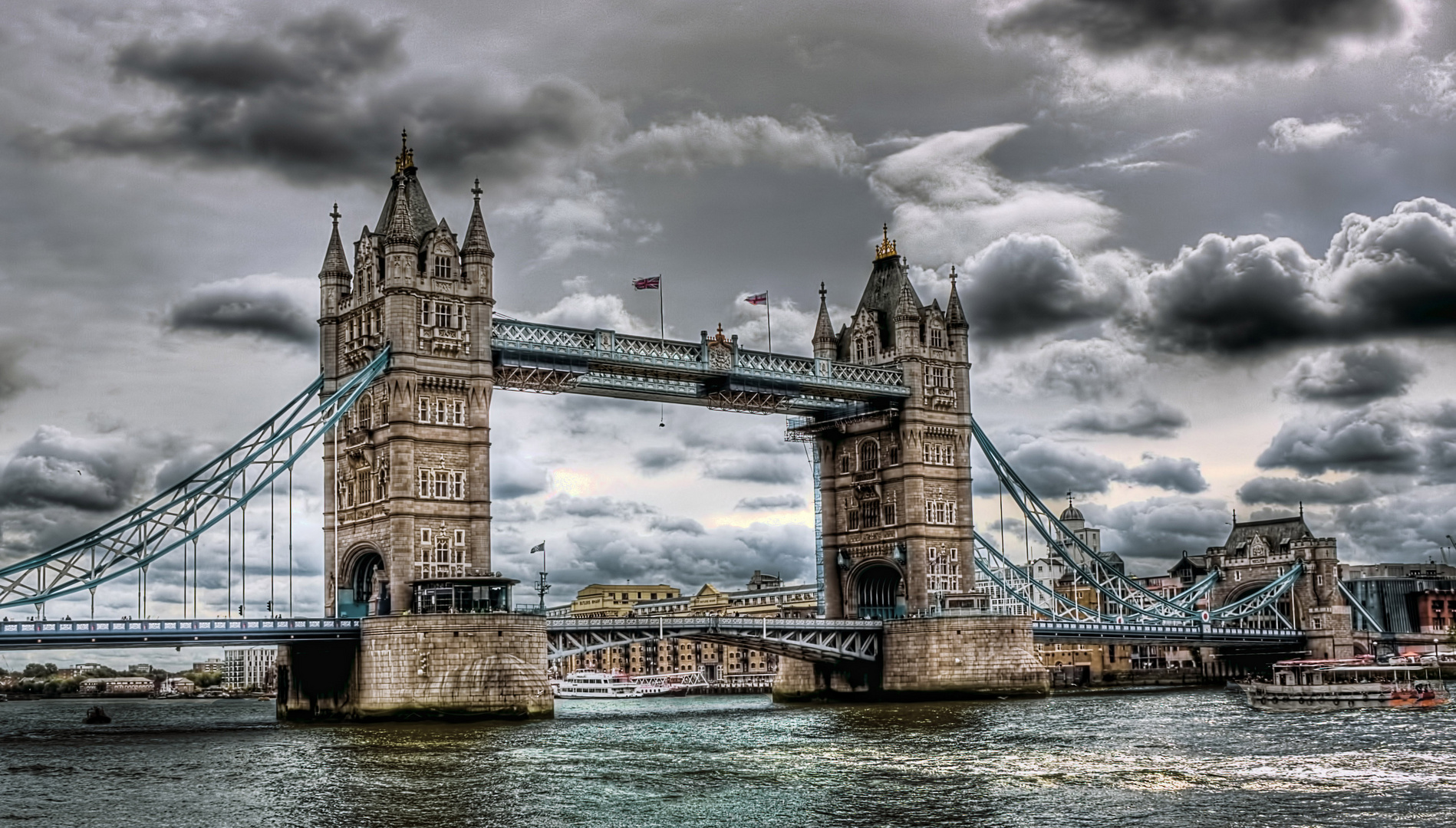 Tower Bridge