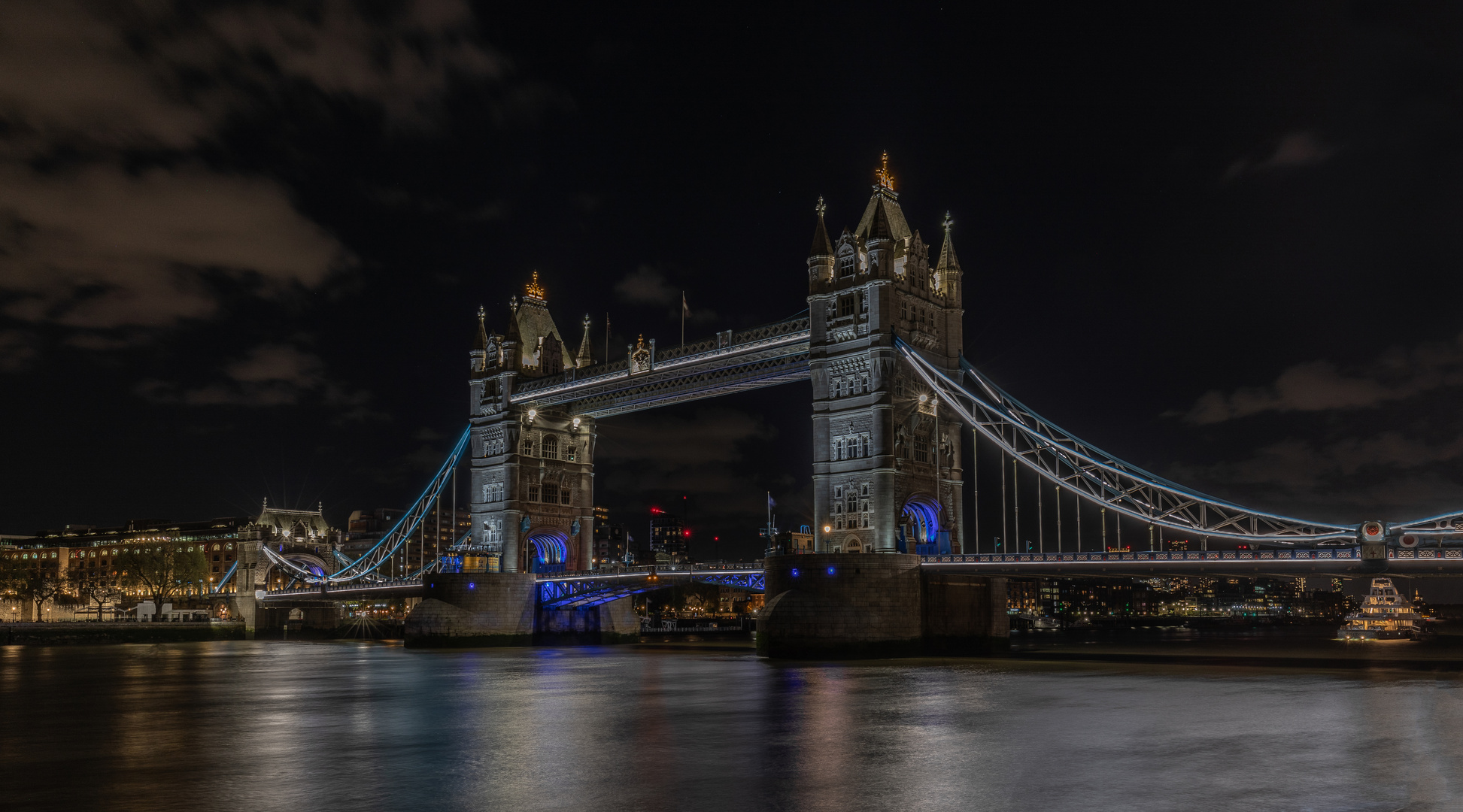 Tower Bridge