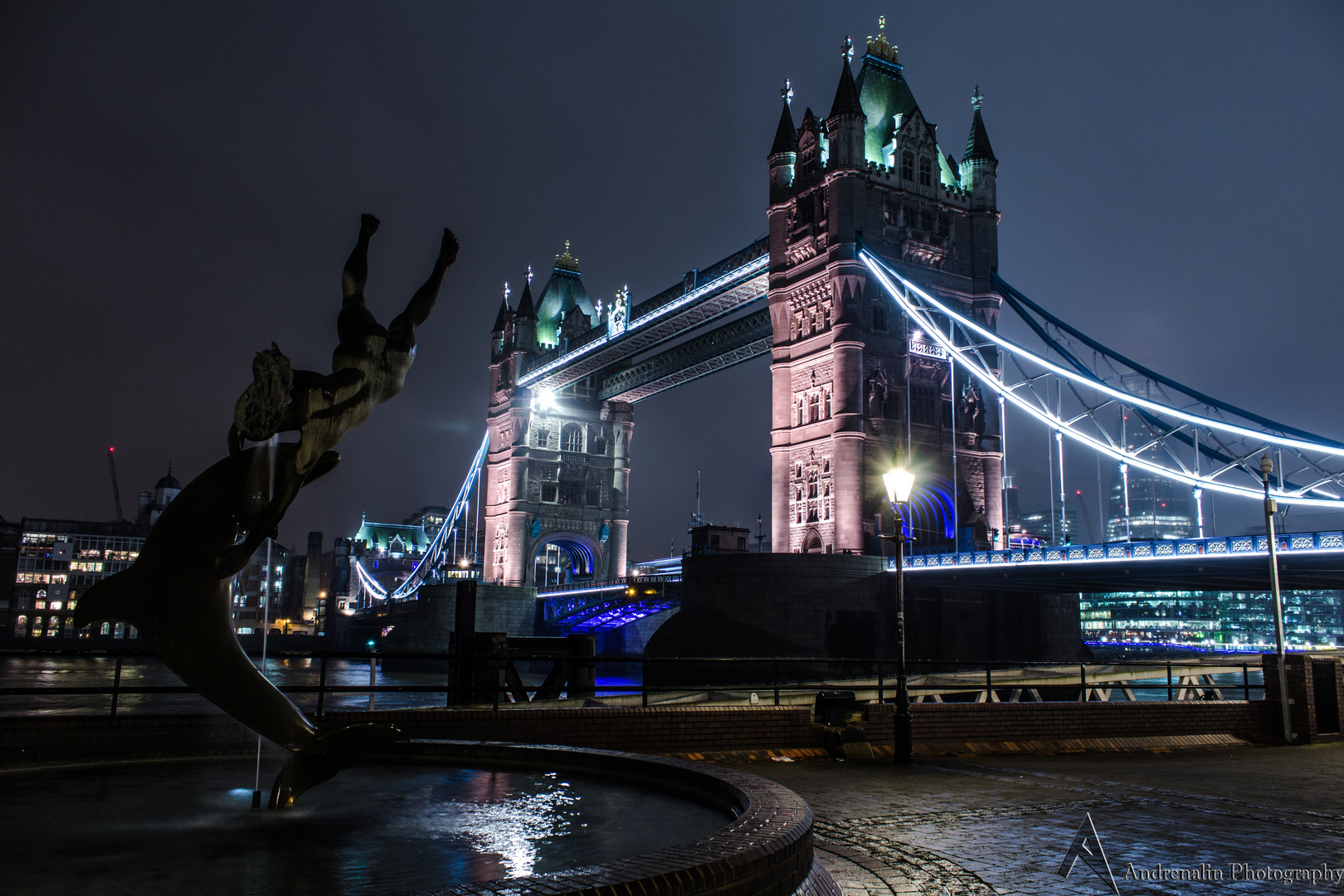 Tower Bridge