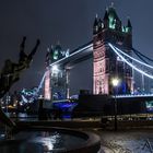 Tower Bridge