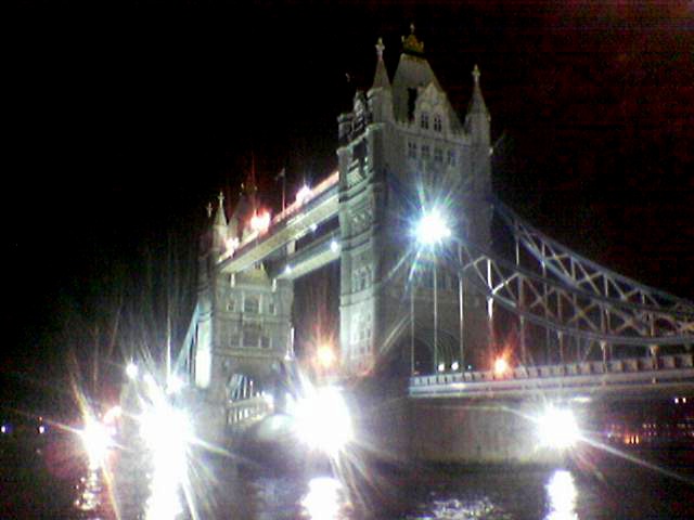 tower bridge